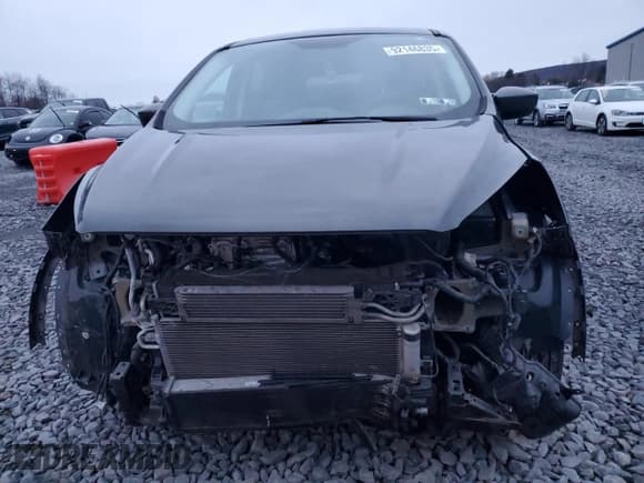 ✅ 2017 Ford Escape SE • VIN: 1FMCU9GD3HUE83675 • Лот: 92146835. Опубликован ранее на Copart с пробегом 41 993 миль. Бесплатный доступ к архиву аукционных продаж из США и подробный отчёт об истории автомобиля на DreamBid. Изображение 5.