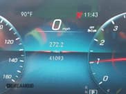 ✅ 2022 Mercedes-Benz GLB 250 • VIN: W1N4M4HB7NW183879 • Lot: 43270714. Wystawiony na IAAI z przebiegiem 41 093 mil. Bezpłatny archiwum sprzedaży aukcyjnych z USA i szczegółowy raport historii pojazdu na DreamBid. Zdjęcie 16.