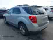 2017 Chevrolet Equinox LT с VIN 2GNALCEKXH6281032, выставлен на аукционе IAAI как лот 43493859 с пробегом 160 073 миль миль и . История ставок и продаж доступна на DreamBid. Изображение 3.