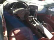 ✅ 2009 Chevrolet Corvette 3LT • VIN: 1G1YY26W595114233 • Lot: 78822534. Listed on Copart with Not provided. Free auction sales archive from the USA and detailed vehicle history report at DreamBid. Image 8.