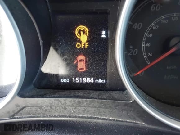 ✅ 2011 Mitsubishi Outlander SE • VIN: JA4AP4AU2BZ016010 • Lot: 43518835. Wystawiony na IAAI z przebiegiem 151 984 mil. Bezpłatny archiwum sprzedaży aukcyjnych z USA i szczegółowy raport historii pojazdu na DreamBid. Zdjęcie 15.