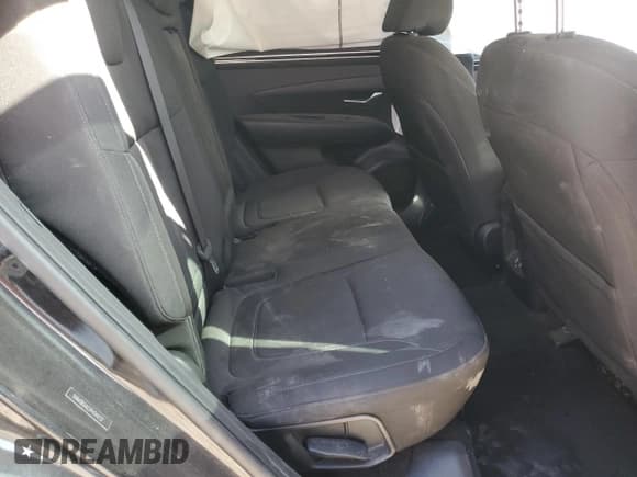 ✅ 2023 Hyundai Tucson SEL • VIN: 5NMJB3AE2PH244737 • Lot: 74196634. Wystawiony na Copart z przebiegiem 64 229 mil. Bezpłatny archiwum sprzedaży aukcyjnych z USA i szczegółowy raport historii pojazdu na DreamBid. Zdjęcie 10.