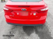 ✅ 2012 Ford Focus SE • VIN: 1FAHP3F28CL195007 • Лот: 43755405. Опубликован ранее на IAAI с пробегом 209 015 миль. Бесплатный доступ к архиву аукционных продаж из США и подробный отчёт об истории автомобиля на DreamBid. Изображение 6.