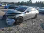 2024 Chevrolet Malibu LT с VIN 1G1ZD5ST4RF116840, выставлен на аукционе Copart как лот 81290375 с пробегом 26 832 миль миль и Списание • Salvage title. История ставок и продаж доступна на DreamBid. Изображение 1.