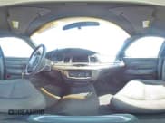 ✅ 2003 Ford Police Interceptor Street Appear • VIN: 2FAHP71W13X198805 • Лот: 55603285. Опубликован ранее на Copart с пробегом 202 794 миль. Бесплатный доступ к архиву аукционных продаж из США и подробный отчёт об истории автомобиля на DreamBid. Изображение 14.