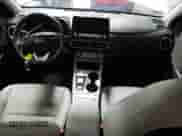 2022 Hyundai Kona Limited с VIN KM8K53AG4NU147442, выставлен на аукционе Copart как лот 42278803 с пробегом 5 071 миль миль и . История ставок и продаж доступна на DreamBid. Изображение 8.