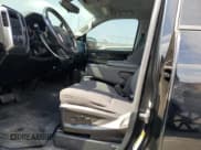 ✅ 2018 Chevrolet Silverado 1500 LT • VIN: 3GCPCREC7JG579966 • Лот: 71129284. Опубликован ранее на Copart с пробегом 92 711 миль. Бесплатный доступ к архиву аукционных продаж из США и подробный отчёт об истории автомобиля на DreamBid. Изображение 7.