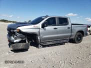 ✅ 2023 Chevrolet Silverado 1500 LT Trail Boss • VIN: 3GCUDFEL9PG326414 • Lot: 86667995. Wystawiony na Copart z przebiegiem 35 262 mil. Bezpłatny archiwum sprzedaży aukcyjnych z USA i szczegółowy raport historii pojazdu na DreamBid. Zdjęcie 1.