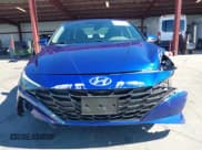 ✅ 2021 Hyundai Elantra SEL • VIN: 5NPLM4AG2MH051285 • Лот: 42801924. Опубликован ранее на IAAI с пробегом 67 415 миль. Бесплатный доступ к архиву аукционных продаж из США и подробный отчёт об истории автомобиля на DreamBid. Изображение 12.
