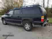 2006 Chevrolet Suburban Z71 с VIN 3GNFK16Z16G133085, выставлен на аукционе Copart как лот 80143244 с пробегом Не указан миль и Списание • Salvage title. История ставок и продаж доступна на DreamBid. Изображение 2.