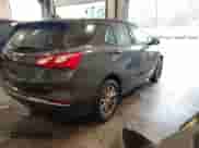 2018 Chevrolet Equinox LS with VIN 3GNAXHEV7JS568914, listed as a IAAI auction lot 43582395 with 189,385 mi miles and . Bid and sale history available at DreamBid. Image 4.