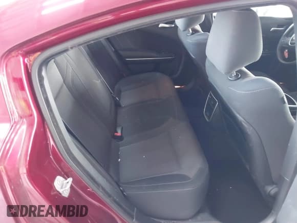 ✅ 2017 Dodge Charger Daytona 340 • VIN: 2C3CDXCT7HH642050 • Lot: 42824807. Wystawiony na IAAI z przebiegiem 119 112 mil. Bezpłatny archiwum sprzedaży aukcyjnych z USA i szczegółowy raport historii pojazdu na DreamBid. Zdjęcie 8.