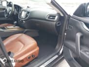 ✅ 2015 Maserati Ghibli S Q4 • VIN: ZAM57RTA1F1139322 • Лот: 42125575. Опубликован ранее на IAAI с пробегом 69 302 миль. Бесплатный доступ к архиву аукционных продаж из США и подробный отчёт об истории автомобиля на DreamBid. Изображение 5.