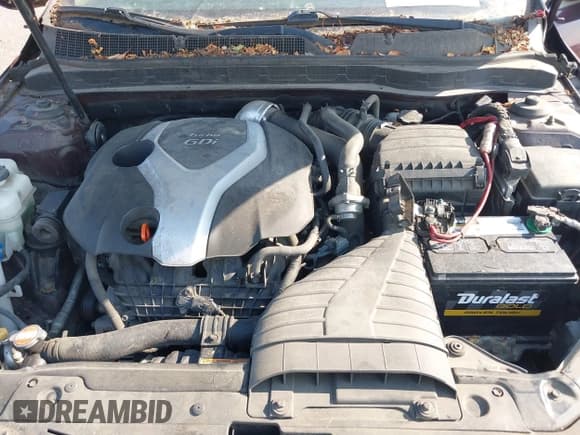 ✅ 2012 Kia Optima EX • VIN: 5XXGN4A65CG026199 • Lot: 42988682. Listed on IAAI with 156,272 mi. Free auction sales archive from the USA and detailed vehicle history report at DreamBid. Image 10.