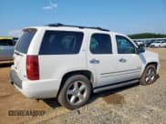 ✅ 2012 Chevrolet Tahoe LTZ • VIN: 1GNSCCE0XCR217010 • Lot: 80916105. Listed on Copart with 261,878 mi. Free auction sales archive from the USA and detailed vehicle history report at DreamBid. Image 3.