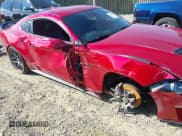 ✅ 2022 Ford Mustang GT • VIN: 1FA6P8CF8N5135411 • Lot: 43071297. Listed on IAAI with 10,720 mi. Free auction sales archive from the USA and detailed vehicle history report at DreamBid. Image 6.