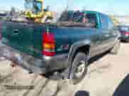 2000 Chevrolet Silverado 2500 LT с VIN 1GCGK29U9YE375586, выставлен на аукционе IAAI как лот 41871108 с пробегом 233 960 миль миль и . История ставок и продаж доступна на DreamBid. Изображение 4.