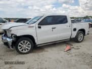 ✅ 2021 Chevrolet Silverado 1500 LTZ • VIN: 3GCUYGET1MG373006 • Lot: 65269775. Wystawiony na Copart z przebiegiem 52 396 mil. Bezpłatny archiwum sprzedaży aukcyjnych z USA i szczegółowy raport historii pojazdu na DreamBid. Zdjęcie 1.