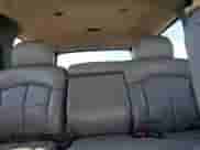 2002 Chevrolet Tahoe LT с VIN 1GNEC13Z52J169562, выставлен на аукционе Copart как лот 81831655 с пробегом Не указан миль и Списание • Salvage title. История ставок и продаж доступна на DreamBid. Изображение 10.