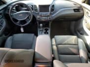 ✅ 2014 Chevrolet Impala LT • VIN: 2G1125S34E9121087 • Лот: 75551064. Опубликован ранее на Copart с пробегом 121 477 миль. Бесплатный доступ к архиву аукционных продаж из США и подробный отчёт об истории автомобиля на DreamBid. Изображение 8.