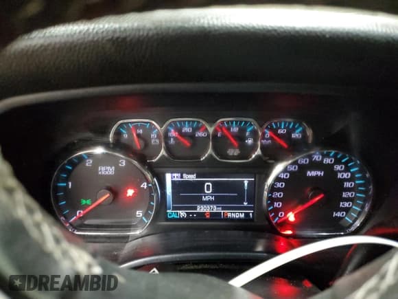 ✅ 2015 Chevrolet Silverado 2500HD LT • VIN: 1GC1KVE86FF541490 • Лот: 58498385. Опубликован ранее на Copart с пробегом 230 373 миль. Бесплатный доступ к архиву аукционных продаж из США и подробный отчёт об истории автомобиля на DreamBid. Изображение 9.