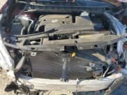 ✅ 2017 Nissan Murano SL • VIN: 5N1AZ2MH4HN158616 • Lot: 87394805. Wystawiony na Copart z przebiegiem 115 363 mil. Bezpłatny archiwum sprzedaży aukcyjnych z USA i szczegółowy raport historii pojazdu na DreamBid. Zdjęcie 12.