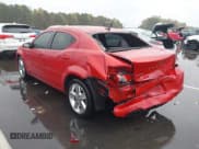 ✅ 2012 Dodge Avenger SE • VIN: 1C3CDZAB4CN141333 • Lot: 43543080. Listed on IAAI with 133,807 mi. Free auction sales archive from the USA and detailed vehicle history report at DreamBid. Image 3.