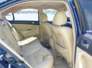 ✅ 2008 Acura TSX • VIN: JH4CL96868C014029 • Lot: 42194350. Listed on IAAI with 223,482 mi. Free auction sales archive from the USA and detailed vehicle history report at DreamBid. Image 8.