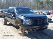 ✅ 2012 Chevrolet Silverado 1500 LTZ • VIN: 3GCPCTE0XCG187988 • Lot: 41315163. Wystawiony na IAAI z przebiegiem 218 700 mil. Bezpłatny archiwum sprzedaży aukcyjnych z USA i szczegółowy raport historii pojazdu na DreamBid. Zdjęcie 6.