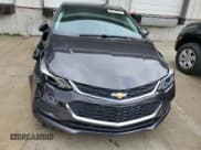 ✅ 2017 Chevrolet Cruze LT • VIN: 1G1BE5SM2H7108073 • Lot: 62207533. Listed on Copart with 78,885 mi. Free auction sales archive from the USA and detailed vehicle history report at DreamBid. Image 5.