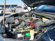 ✅ 2019 Subaru Outback Premium • VIN: 4S4BSAHC4K3392534 • Lot: 43675048. Listed on IAAI with 92,858 mi. Free auction sales archive from the USA and detailed vehicle history report at DreamBid. Image 21.