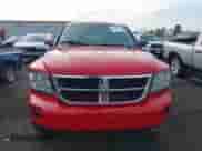 ✅ 2008 Dodge Dakota SLT • VIN: 1D7HW48N28S507657 • Lot: 43570001. Wystawiony na IAAI z przebiegiem 112 784 mil mil. Skorzystaj z bezpłatnego archiwum sprzedaży aukcyjnych z USA i zobacz szczegółowy raport historii pojazdu na DreamBid. Zdjęcie 13.