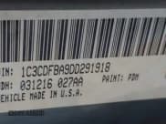 ✅ 2013 Dodge Dart SXT • VIN: 1C3CDFBA9DD291918 • Лот: 43616246. Опубликован ранее на IAAI с пробегом 98 545 миль. Бесплатный доступ к архиву аукционных продаж из США и подробный отчёт об истории автомобиля на DreamBid. Изображение 9.