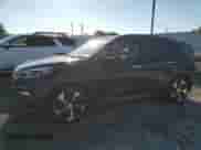 2016 Hyundai Tucson Sport with VIN KM8J3CA29GU194068, listed as a Copart auction lot 70100275 with 76,670 mi miles and Clean title. Bid and sale history available at DreamBid. Image 1.