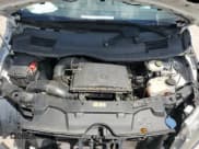 ✅ 2020 Mercedes-Benz Metris Cargo • VIN: WD3PG3EA2L3665119 • Lot: 61472725. Wystawiony na Copart z przebiegiem Nie podano. Bezpłatny archiwum sprzedaży aukcyjnych z USA i szczegółowy raport historii pojazdu na DreamBid. Zdjęcie 12.