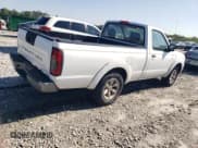✅ 2001 Nissan Frontier XE • VIN: 1N6DD21S51C305895 • Lot: 52397935. Listed on Copart with 105,923 mi. Free auction sales archive from the USA and detailed vehicle history report at DreamBid. Image 3.