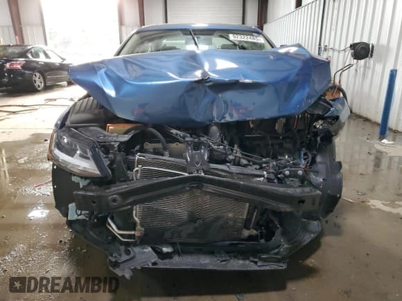 ✅ 2017 Volkswagen Jetta SE • VIN: 3VWDB7AJ4HM292351 • Лот: 92322485. Опубликован ранее на Copart с пробегом 57 236 миль. Бесплатный доступ к архиву аукционных продаж из США и подробный отчёт об истории автомобиля на DreamBid. Изображение 5.