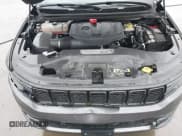 ✅ 2023 Jeep Wagoneer Series II Carbide • VIN: 1C4SJVBP8PS514948 • Lot: 41028759. Listed on IAAI with 30,406 mi. Free auction sales archive from the USA and detailed vehicle history report at DreamBid. Image 10.