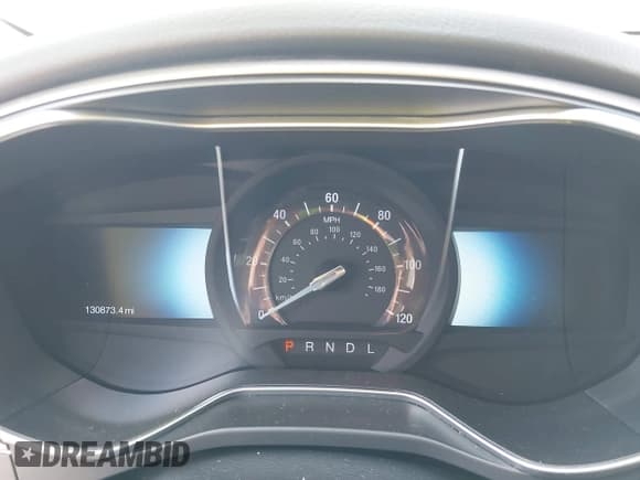 ✅ 2015 Ford Fusion SE Luxury • VIN: 3FA6P0PUXFR272763 • Lot: 43106943. Listed on IAAI with 130,873 mi. Free auction sales archive from the USA and detailed vehicle history report at DreamBid. Image 7.