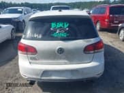 ✅ 2011 Volkswagen Golf GTI w/Sunroof • VIN: WVWEV7AJXBW124106 • Лот: 42757337. Опубликован ранее на IAAI с пробегом 155 019 миль. Бесплатный доступ к архиву аукционных продаж из США и подробный отчёт об истории автомобиля на DreamBid. Изображение 16.