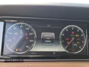 ✅ 2016 Mercedes-Benz S 550 • VIN: WDDXJ8FB7GA011400 • Lot: 54387635. Listed on Copart with 60,064 mi. Free auction sales archive from the USA and detailed vehicle history report at DreamBid. Image 9.