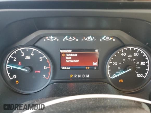 ✅ 2024 Ford F-250 XL • VIN: 1FT7W2BA2REE87359 • Lot: 84938675. Wystawiony na Copart z przebiegiem 51 878 mil. Bezpłatny archiwum sprzedaży aukcyjnych z USA i szczegółowy raport historii pojazdu na DreamBid. Zdjęcie 9.