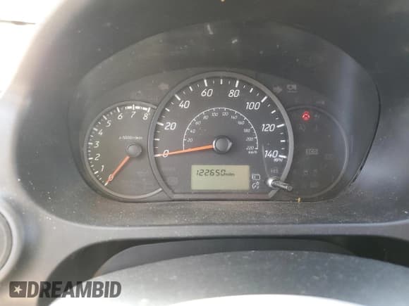 ✅ 2022 Mitsubishi Mirage ES • VIN: ML32AUHJ5NH001618 • Lot: 92038575. Listed on Copart with 122,650 mi. Free auction sales archive from the USA and detailed vehicle history report at DreamBid. Image 9.