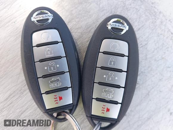 ✅ 2022 Nissan Altima SV • VIN: 1N4BL4DV2NN367074 • Lot: 41936083. Wystawiony na IAAI z przebiegiem 34 878 mil. Bezpłatny archiwum sprzedaży aukcyjnych z USA i szczegółowy raport historii pojazdu na DreamBid. Zdjęcie 11.