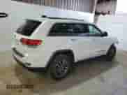 2020 Jeep Grand Cherokee Limited with VIN 1C4RJEBG1LC347917, listed as a Copart auction lot 89514505 with 80,092 mi miles and Clean title. Bid and sale history available at DreamBid. Image 3.