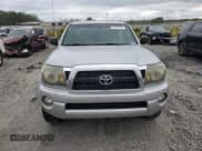✅ 2011 Toyota Tacoma • VIN: 3TMLU4EN1BM066411 • Lot: 85929795. Listed on Copart with 165,134 mi. Free auction sales archive from the USA and detailed vehicle history report at DreamBid. Image 5.