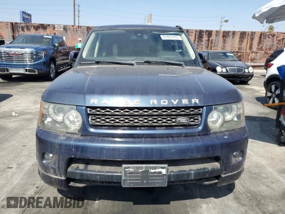 ✅ 2011 Land Rover Range Rover Sport HSE • VIN: SALSF2D44BA700285 • Лот: 81883785. Опубликован ранее на Copart с пробегом 94 548 миль. Бесплатный доступ к архиву аукционных продаж из США и подробный отчёт об истории автомобиля на DreamBid. Изображение 5.