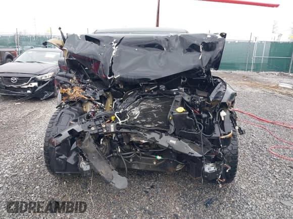 ✅ 2013 Ram 1500 Sport • VIN: 1C6RR7UT7DS722948 • Лот: 41779347. Опубликован ранее на IAAI с пробегом 66 131 миль. Бесплатный доступ к архиву аукционных продаж из США и подробный отчёт об истории автомобиля на DreamBid. Изображение 12.