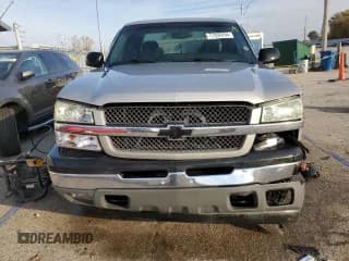 ✅ 2005 Chevrolet Silverado 1500 Z71 • VIN: 2GCEK19B151348279 • Лот: 77950254. Опубликован ранее на Copart с пробегом 208 057 миль. Бесплатный доступ к архиву аукционных продаж из США и подробный отчёт об истории автомобиля на DreamBid. Изображение 5.