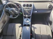 ✅ 2009 Mazda CX-7 Touring • VIN: JM3ER293790232278 • Lot: 92180905. Wystawiony na Copart z przebiegiem 170 759 mil. Bezpłatny archiwum sprzedaży aukcyjnych z USA i szczegółowy raport historii pojazdu na DreamBid. Zdjęcie 8.